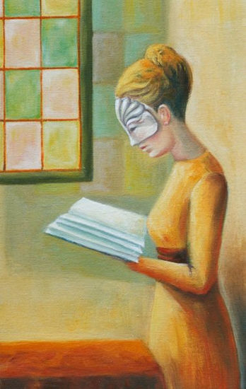 El libro Oil Canvas Figure Painting