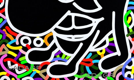 " FIGURATION LIBRE "
