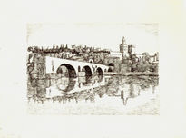 Puente de Avignon