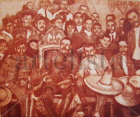 Diciembre 1914