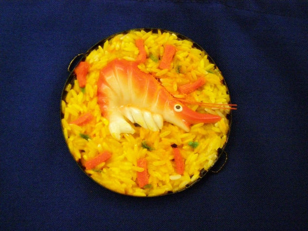 Paella 