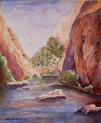 Arroyo