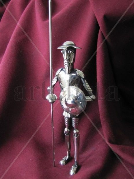 Don quijote