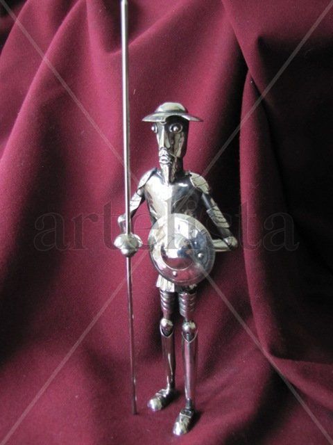 DON QUIJOTE