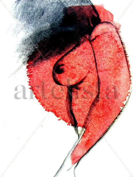 Fuego y corazon