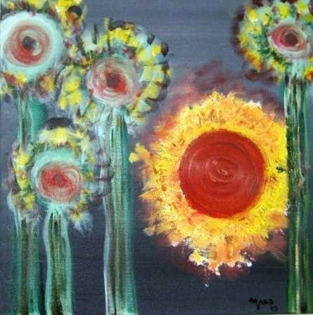 Flores 01