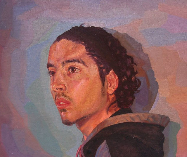 autorretrato 