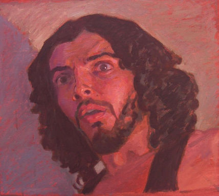 Autorretrato