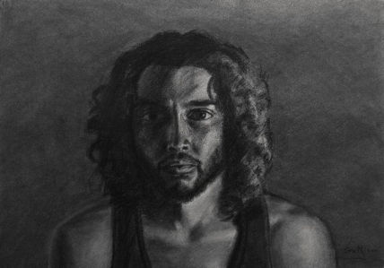 Autorretrato