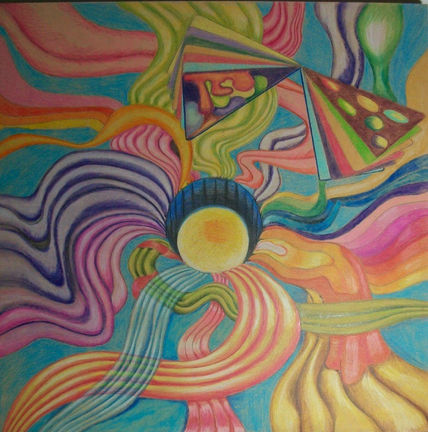 Mandalas - alicia y...