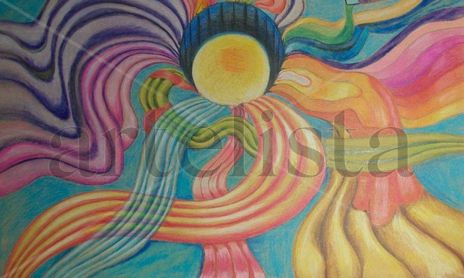 MANDALAS SERIE 2010