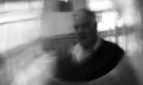 Retratos de lo cotidiano
