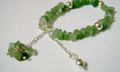 Pulseras