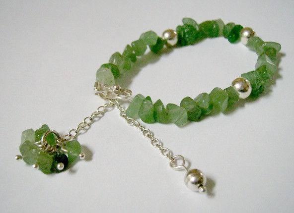 Pulsera Jade Jewellery Jewellery and costume jewellery