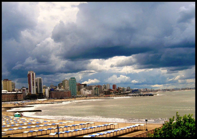PANORAMICA