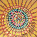 MANDALAS SERIE 2010 thumbnail 2