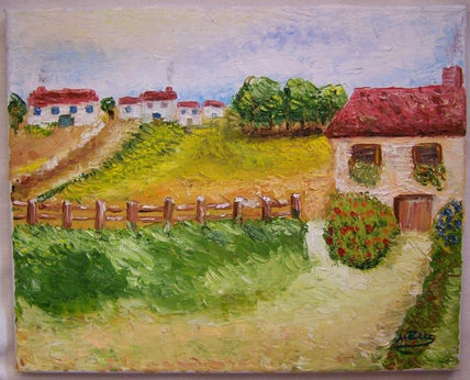 Casas
