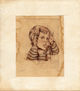 " Plegaria para un niño dormido" libro de artista