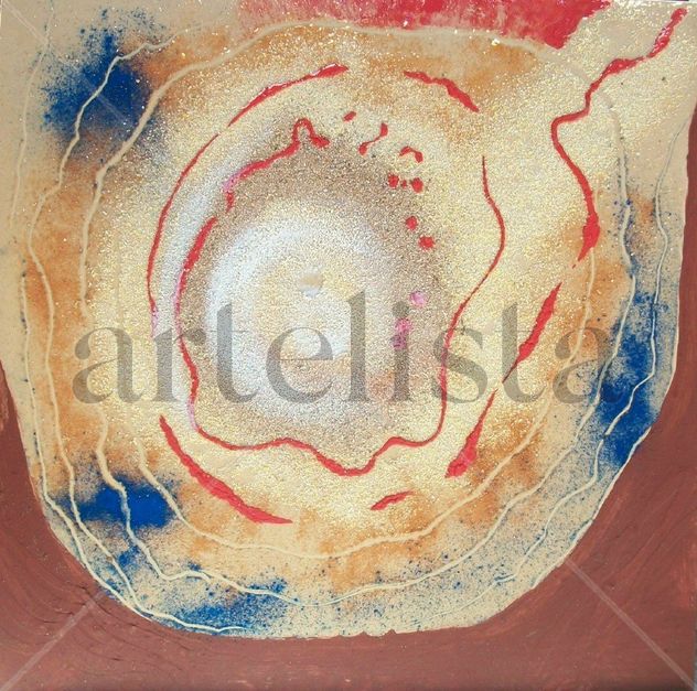 MANDALA - EL PRINCIPIO