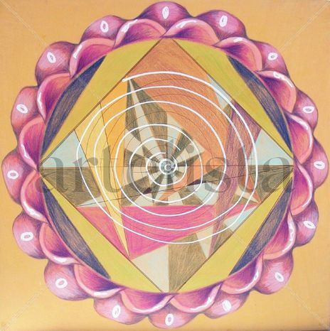 MANDALA -...