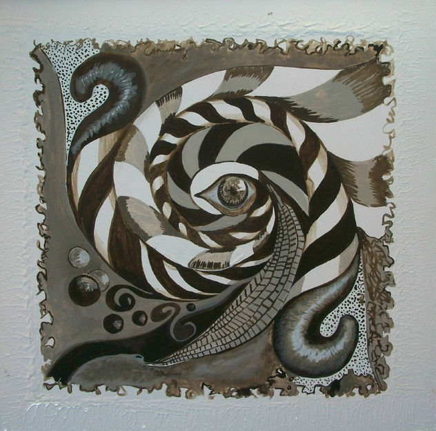MANDALAS - OBSERVAR LA FANTASIA