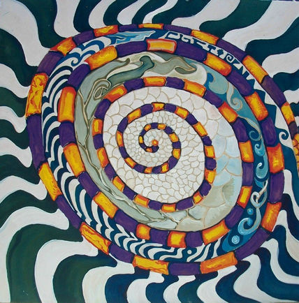 Mandalas - sabia...