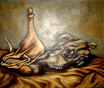 Naturaleza muerta