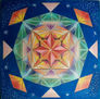 Mandalas - sideral