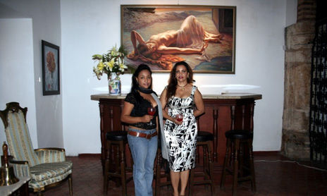 Premiación