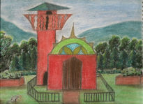 La vieja capilla