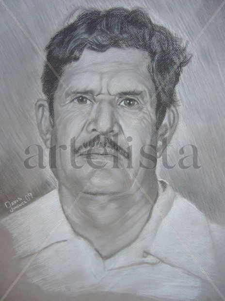Mi Abuelo