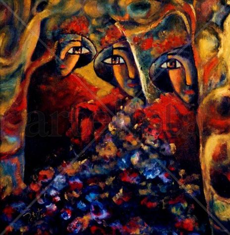 Tres Lunas