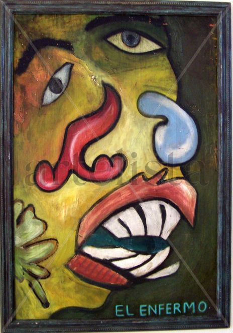 El enfermo