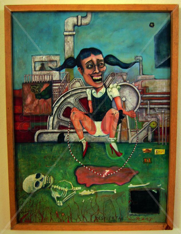 lic. martha, buena niña