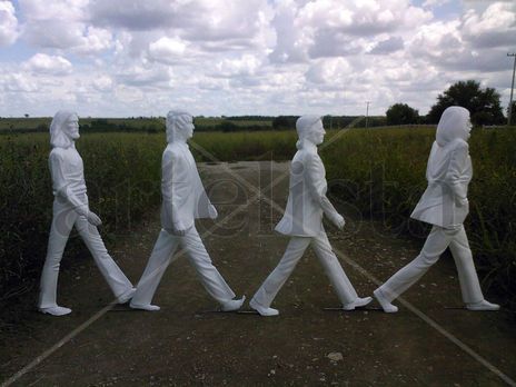 Beatles