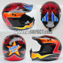 casco "follow me"