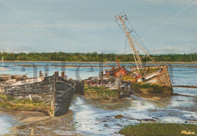 2010-Abandono