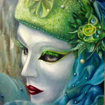 MÁSCARAS VENECIA thumbnail 1