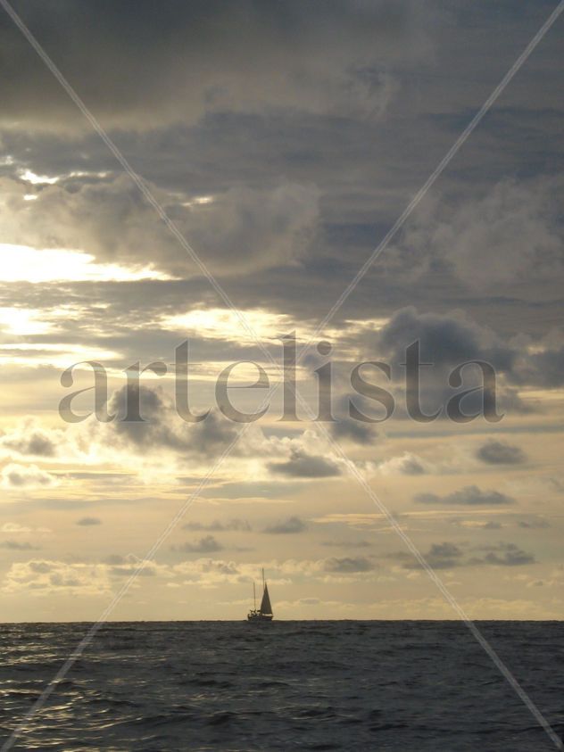 Velero Romantico