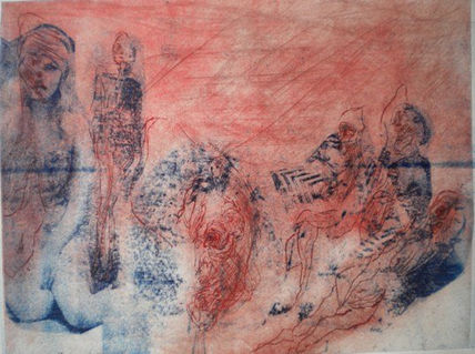 Destroying beauty 4