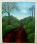 Paisaje misionero