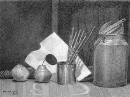 Bodegon