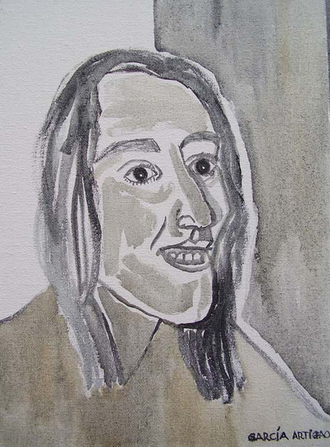 Retrato i