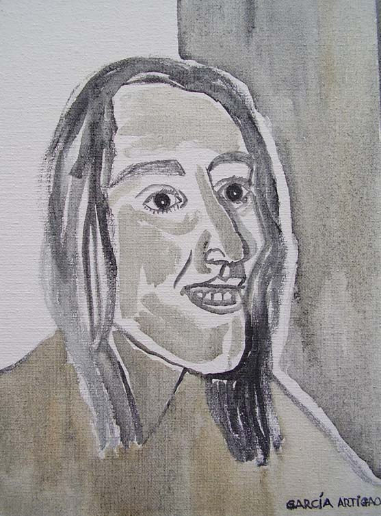 RETRATO I