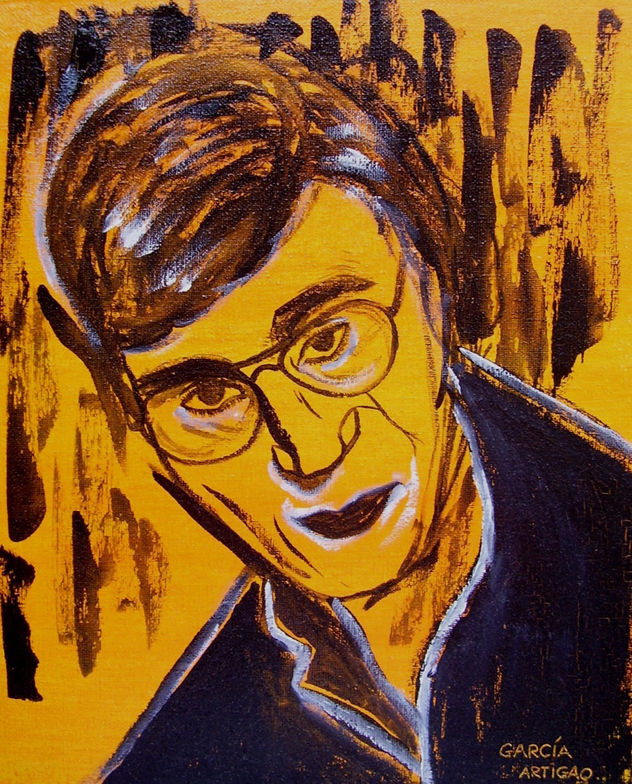 RETRATO II