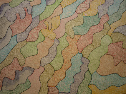 Textura abstracta 2
