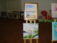 Muestra Taller Púrpura 2010