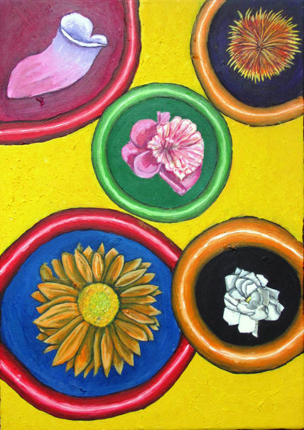 Flores