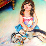 Still Lifes/Portraits thumbnail 1