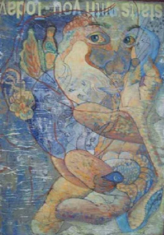 autorretrato